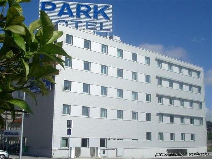 Park Hotel Porto Gaia Vila Nova de Gaia Exterior photo